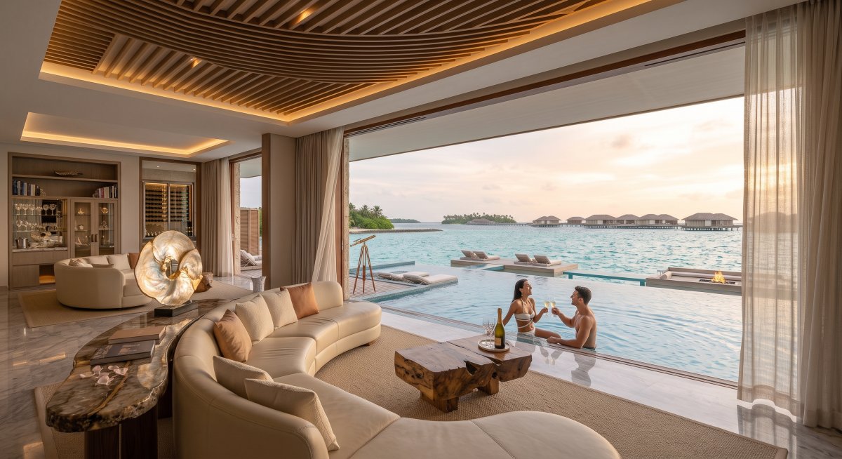 Hotels & Loyalitätsprogramme