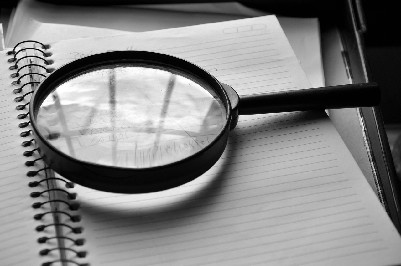 Audit & Analyse