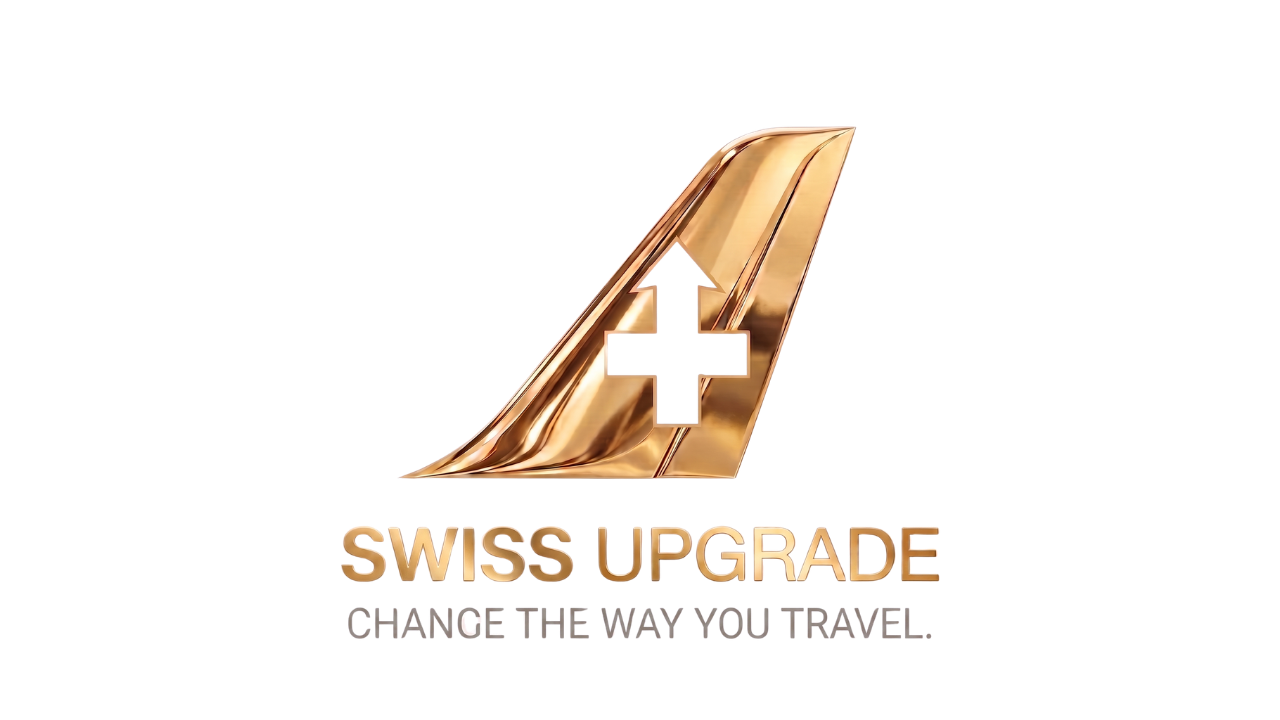 Upgrade deine Reisen, eine Lebenlang.