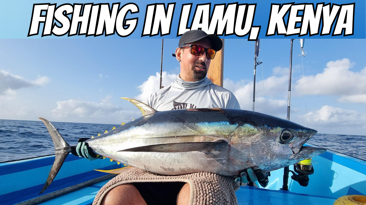 Fishing Adventures